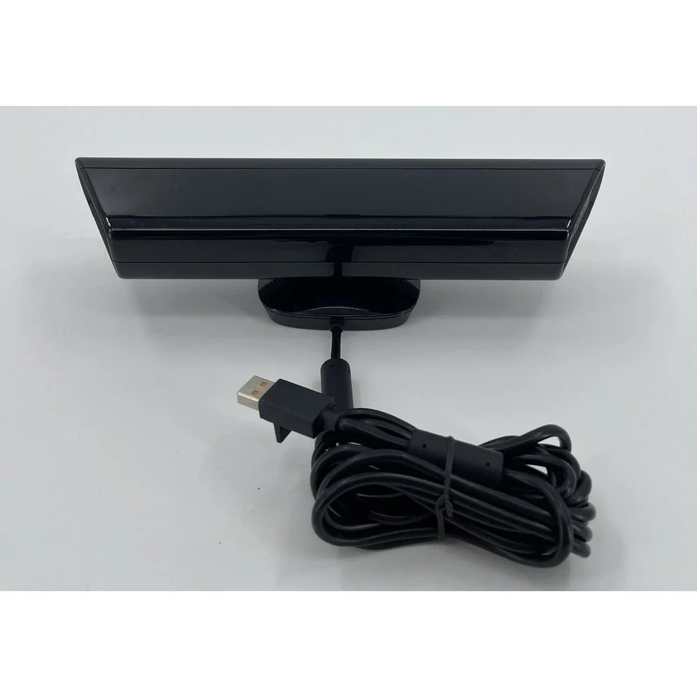 Microsoft 1414 Xbox 360‎ Kinect Sensor Bar TESTED